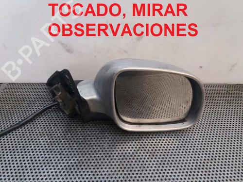 Used Right mirror VW PASSAT B5 (3B2) 1.9 TDI (90 hp) 2842091