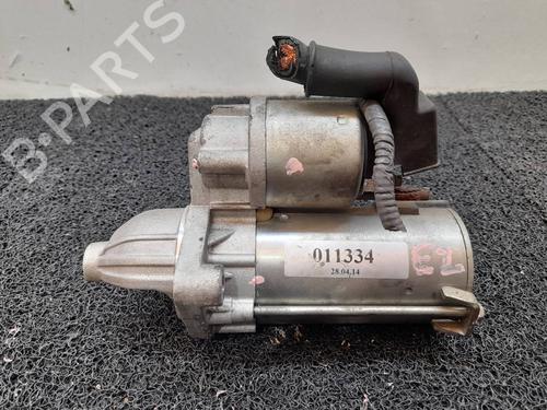 Used Starter Starter SUZUKI SWIFT III (MZ, EZ) [2005-2026] 9681584 9681584
