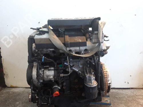 Motor KIA CARNIVAL II (GQ) 2.9 CRDi | BP4593008M1 