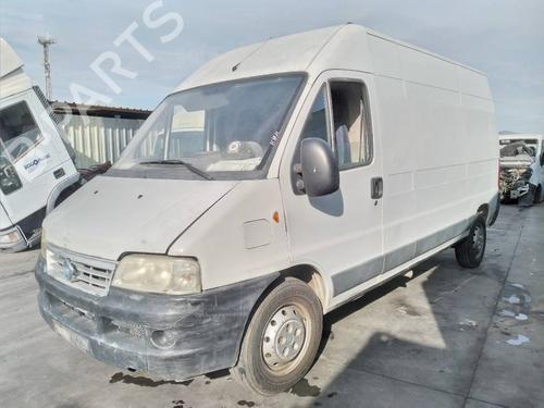 Right front driveshaft FIAT DUCATO Van (244_) | BP12455213M39 - Image 9