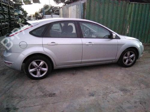 Right front window switch FORD FOCUS II (DA_, HCP, DP)  | BP5047482I26  - Image 5