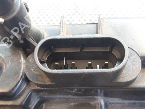 Front left lock RENAULT MEGANE II (BM0/1_, CM0/1_) 1.5 dCi (BM02, BM13, BM2A, CM02, CM13) | BP2992008C98 
