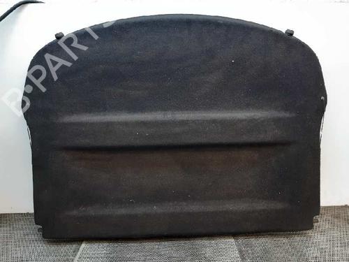 Used Rear parcel shelf Rear parcel shelf FORD MONDEO III (B5Y) [2000-2007] 4431116 4431116
