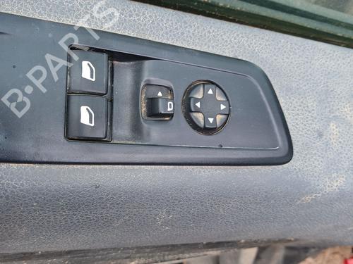 Used Left front window switch Left front window switch PEUGEOT EXPERT Van (V_) [2016-2026] 33168294 33168294