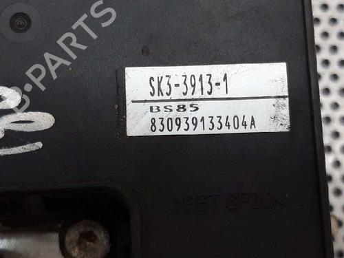ABS pump SUZUKI GRAND VITARA I (FT, HT) 2.0 HDI 110 16V 4x4 (SQ420D, TD83V) | BP4820473M43 
