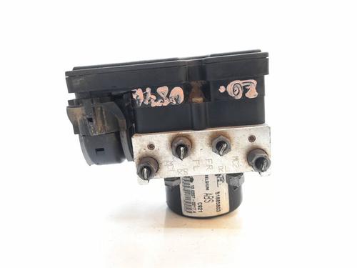 ABS pump FIAT DOBLO Cargo (263_) 1.6 D Multijet (263WXD1B, 263WXR1B, 263WXX1B, 263ZXD1B,... 10020702174 | 51885803 | 10097016103 |