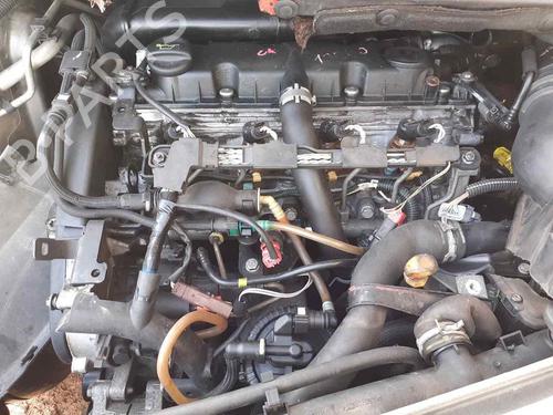 Fuse box PEUGEOT 307 (3A/C) | BP32015708E1 - Image 5