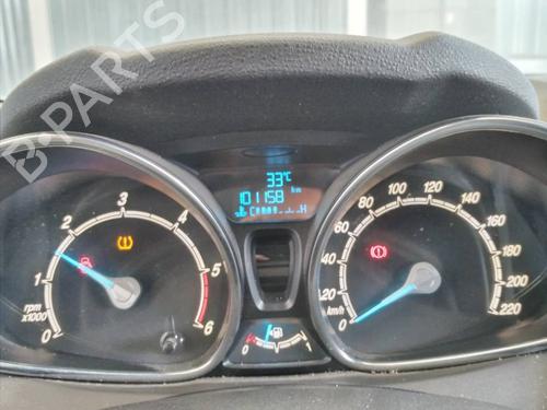 Engine FORD FIESTA VI (CB1, CCN) | BP39399667M1 - Image 19