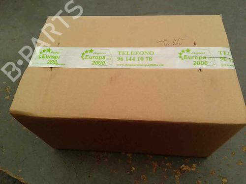 Instrument cluster VW POLO (9N_, 9A_) 1.4 TDI | BP13253360C47 