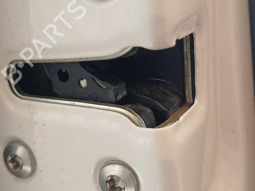 Used Front left lock Front left lock 38538441 38538441