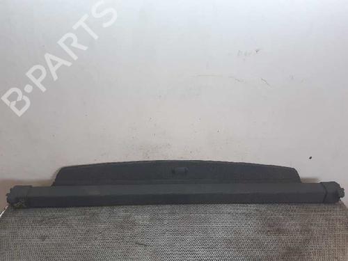 Rear parcel shelf AUDI A2 (8Z0) 1.4 TDI | BP4427162C85 