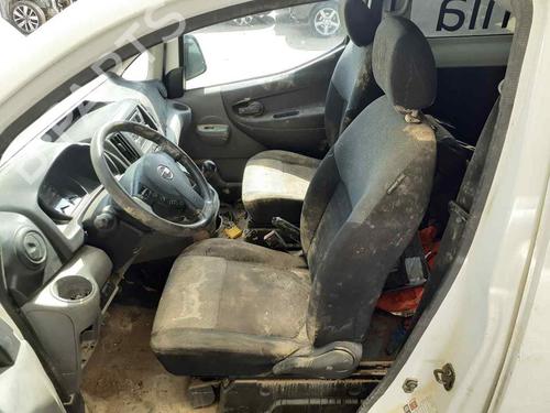 Used Left front seat NISSAN NV200 / EVALIA Bus 1.5 dCi 85 (M20, M20M, M20K, M20KK) (86 hp) 25380085