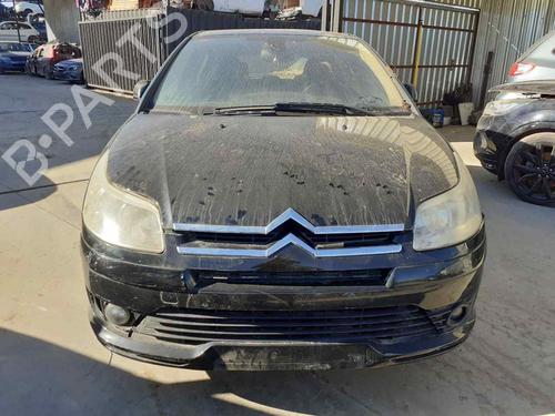 Gearbox CITROËN C4 I (LC_)  | BP24484191M3 