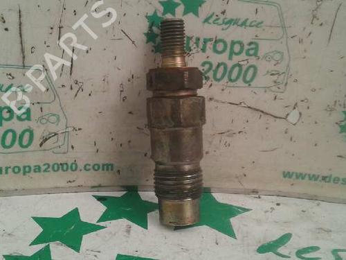 Used Injector Injector 1995536 1995536