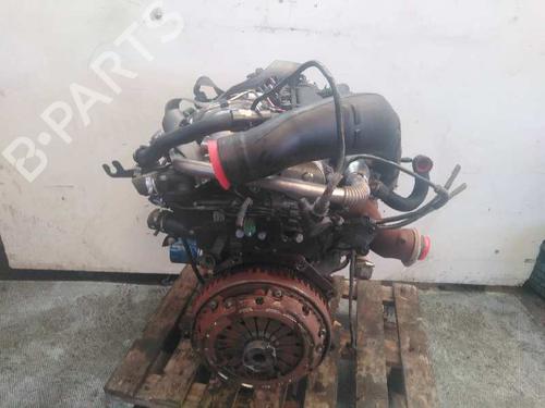 Engine PEUGEOT 406 Coupe (8C) 2.2 HDI | BP635532M1 