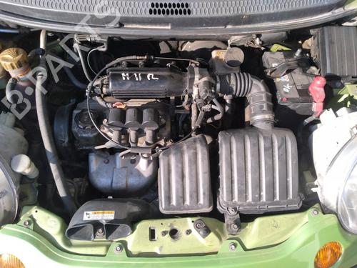 Starter DAEWOO MATIZ (M100, M150) 0.8 | BP19129212M8 