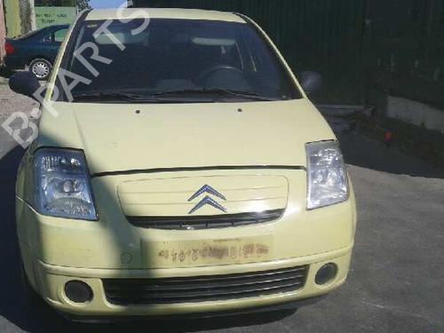 CITROËN C2 (JM_) 1.1 22182