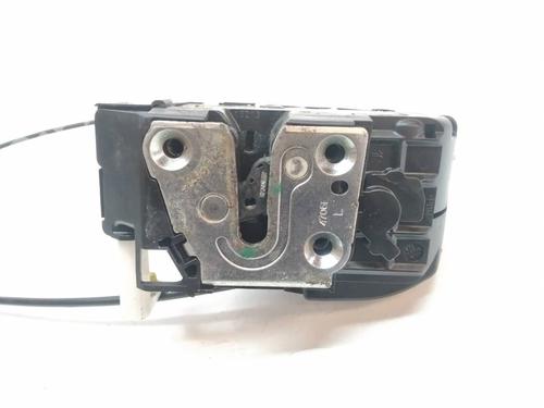 Front left lock NISSAN NOTE (E11, NE11) 1.5 dCi | BP8913223C98 