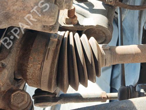 Used Right front driveshaft Right front driveshaft JEEP COMPASS (MK49) [2006-2026] 40198887 40198887