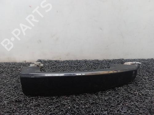 Used Front right exterior door handle OPEL ASTRA H (A04) 1.6 (L48) (105 hp) 8234135