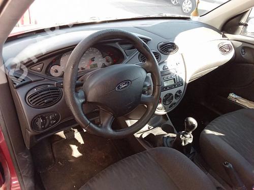 Rear left exterior door handle FORD FOCUS I (DAW, DBW)  | BP9053524C130  - Image 5