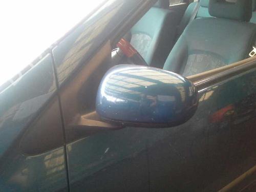 Gearbox NISSAN ALMERA TINO (V10)  | BP589716M3 
