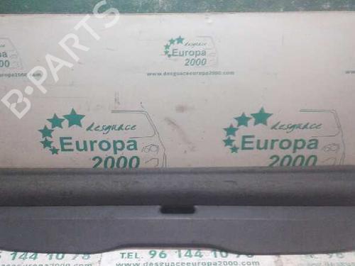 Used Rear parcel shelf Rear parcel shelf 1356062 1356062