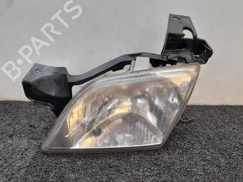 Left headlight OPEL SINTRA (APV) 2.2 DTI | BP7270132C28 - Image 2