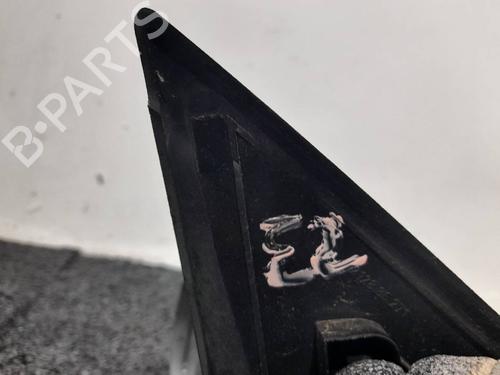 Left mirror FORD FIESTA V (JH_, JD_) 1.4 TDCi | BP9303947C26 