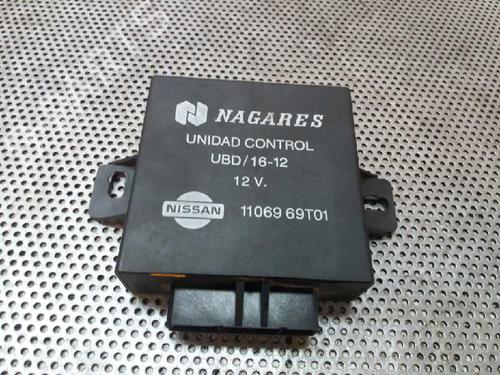 Used Control unit NISSAN ATLEON [2000-2025]  18062632