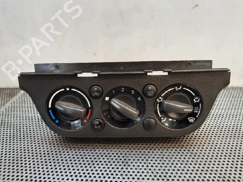 Commande Chauffage SUZUKI SWIFT III (MZ, EZ) [2005-2025]  4728015