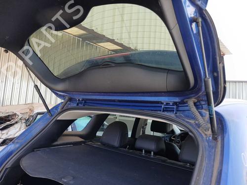 Gasdæmper bagklap Gasdæmper bagklap RENAULT KADJAR (HA_, HL_) 1.3 TCe 140 (HLNB, HLN1) (140 hp) 36987895 36987895