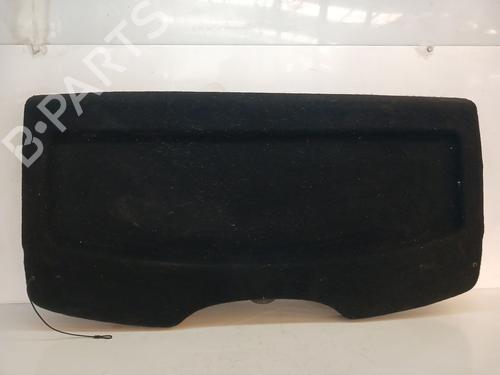Used Rear parcel shelf Rear parcel shelf 17681293 17681293
