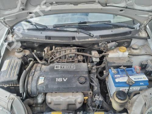 Alternator DAEWOO KALOS (KLAS) 1.4 16V | BP10487457M7  - Image 13