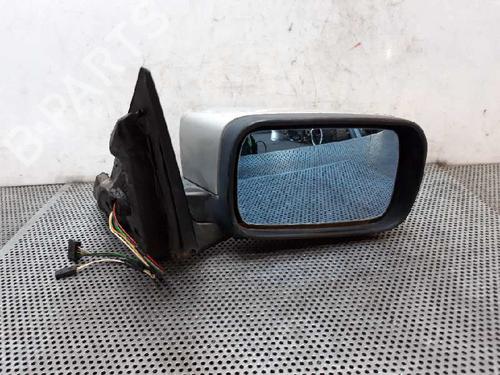 Right mirror BMW 3 (E46) 320 d | BP1420573C27
