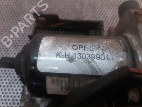 ABS pump OPEL VECTRA B (J96) 2.0 DTI 16V (F19) | BP2217569M43 