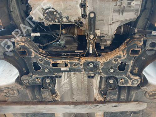 Used Subframe Subframe 38984724 38984724