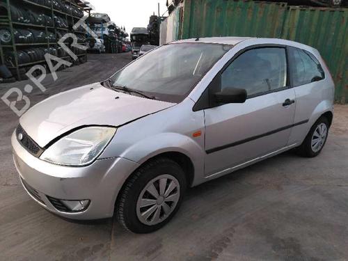 Front right window mechanism FORD FIESTA V (JH_, JD_) 1.4 TDCi | BP2499880C23 