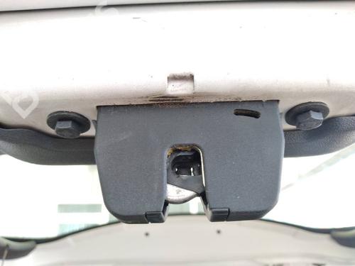 Used Tailgate lock Tailgate lock CITROËN C3 II (SC_) 1.4 HDi 70 (SC8HZC, SC8HR0, SC8HP4) (68 hp) 10626095 10626095