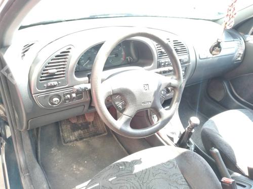 Right mirror CITROËN XSARA (N1) 2.0 HDi 90 | BP9954180C27 