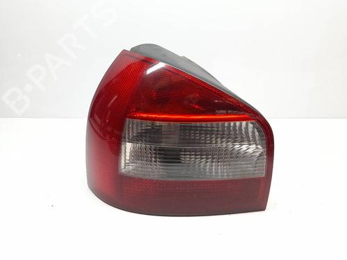 Used Left taillight Left taillight 16774753 16774753
