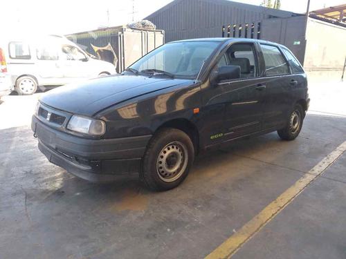 Gearbox SEAT IBIZA II (6K1) 1.9 D | BP18840265M3 