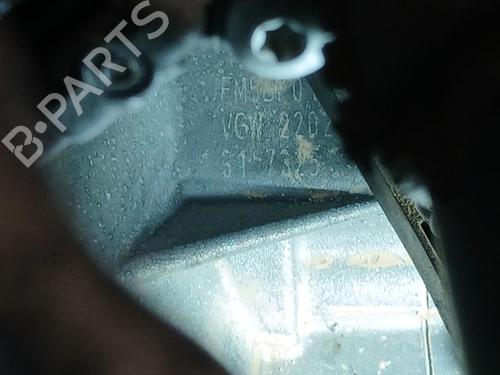 Gearbox VW T-CROSS (C11, D31) | BP34103272M3 - Image 4