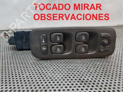 Used Left front window switch Left front window switch VOLVO XC70 I Cross Country (295) 2.4 T XC AWD (200 hp) 1467760 1467760