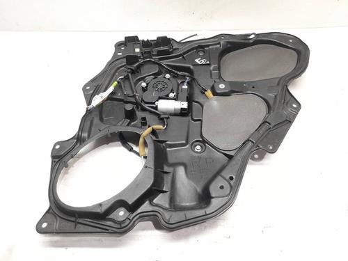 Used Rear right window mechanism Rear right window mechanism MAZDA 3 (BK) [2003-2009] 32160877 32160877