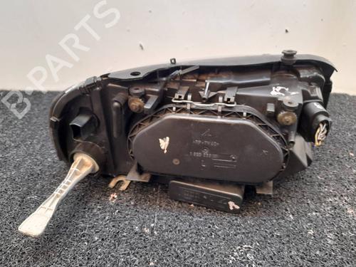 Left headlight SEAT ALHAMBRA (7V8, 7V9) 1.9 TDI | BP9837749C28 