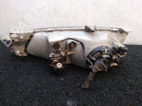 Right headlight KIA SEPHIA (FA) | BP10319566C29 - Image 2