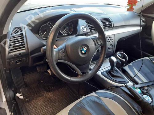 Throttle body BMW 1 (E87) | BP31062520M82 - Image 11