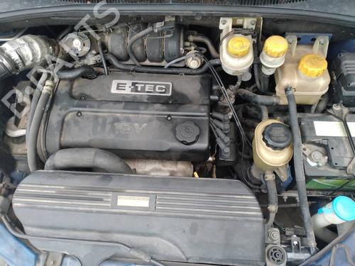 Hattehylde CHEVROLET REZZO MPV (U100)  | BP8184169C85  - Image 13