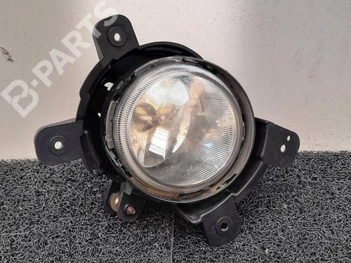 Used Right front fog light Right front fog light KIA PICANTO I (SA) 1.1 (65 hp) 7759844 7759844